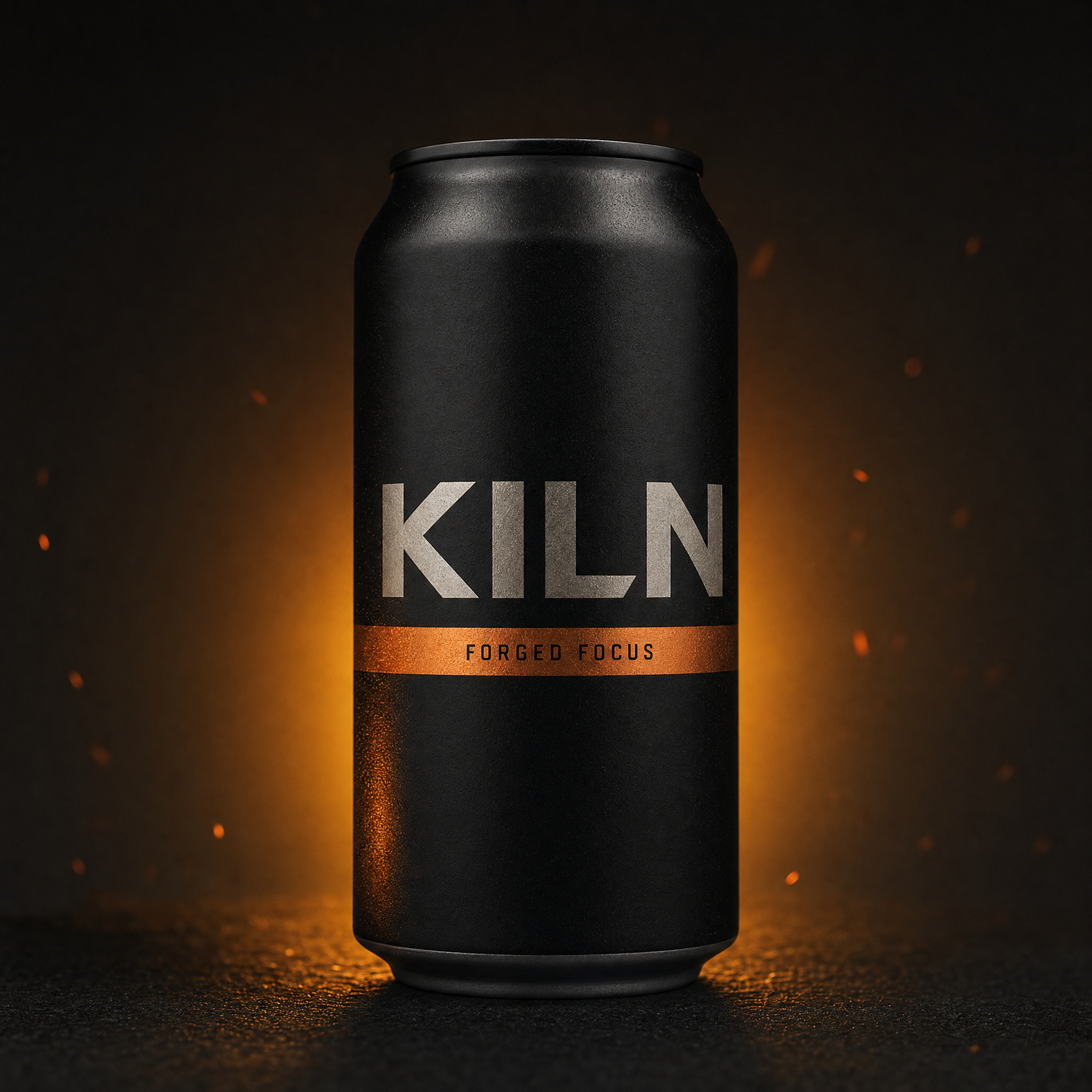 KILN TV spot — poster frame